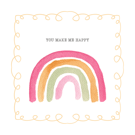 Set of Three-You Are My Sunshine