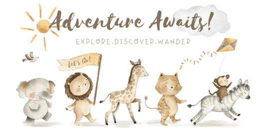 Adventure Awaits